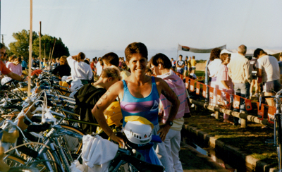 Marilyn Bevan