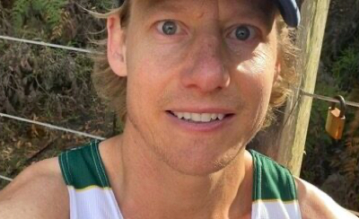 Nick Muxlow
