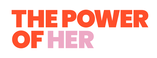 The Power of Her